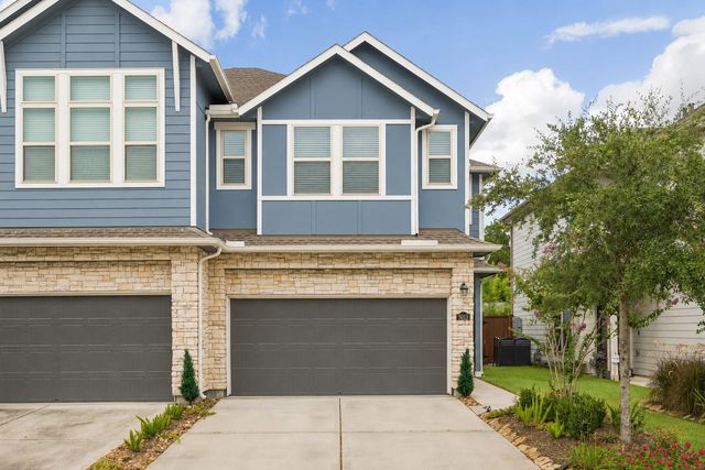 5013 Lehman Oaks Drive, Houston, TX 77018