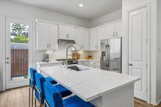 5013 Lehman Oaks Drive, Houston, TX 77018