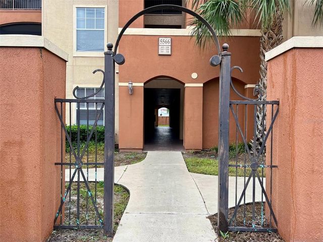 5566 METROWEST BOULEVARD 2-105, Orlando, FL 32811