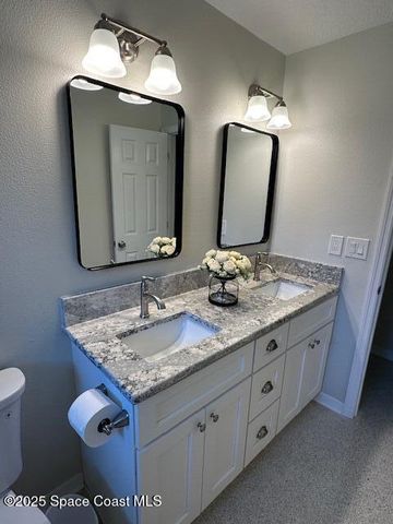 317 Dartmouth Avenue, Melbourne, FL 32901