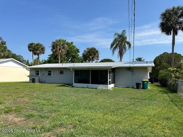 317 Dartmouth Avenue, Melbourne, FL 32901