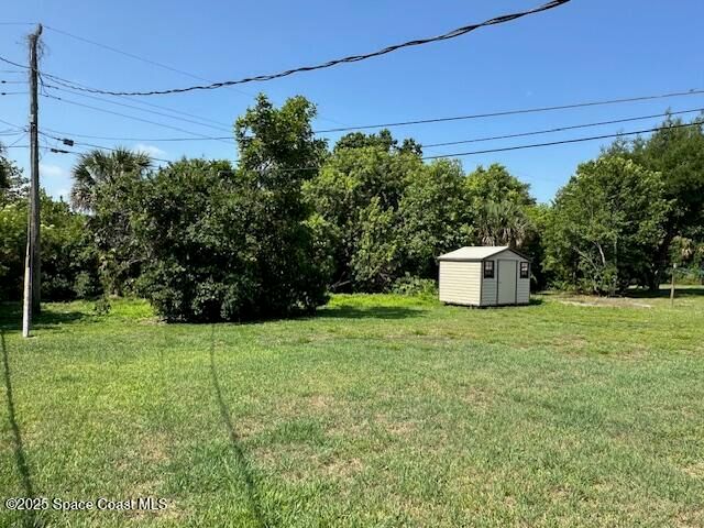317 Dartmouth Avenue, Melbourne, FL 32901