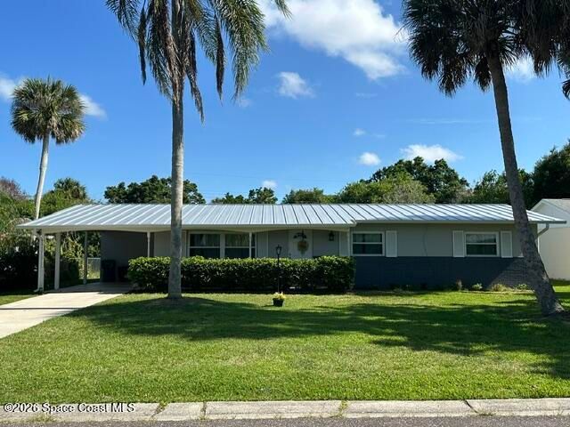 317 Dartmouth Avenue, Melbourne, FL 32901