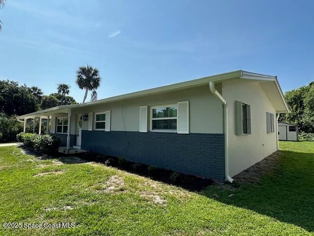 317 Dartmouth Avenue, Melbourne, FL 32901