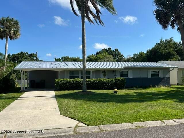 317 Dartmouth Avenue, Melbourne, FL 32901