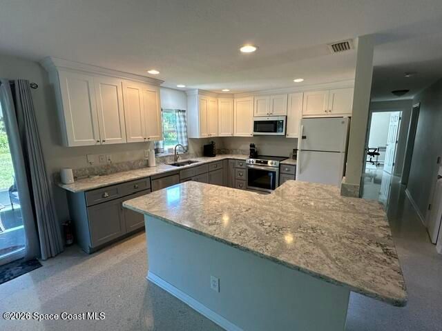 317 Dartmouth Avenue, Melbourne, FL 32901