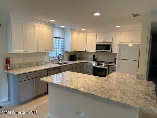 317 Dartmouth Avenue, Melbourne, FL 32901