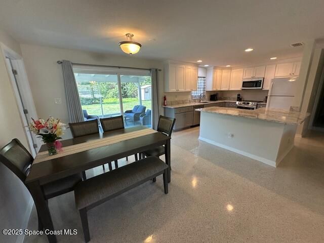 317 Dartmouth Avenue, Melbourne, FL 32901
