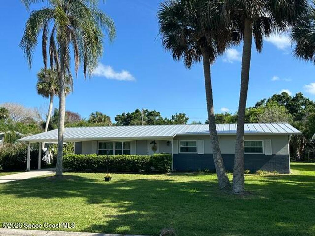 317 Dartmouth Avenue, Melbourne, FL 32901