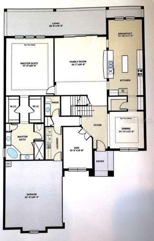 13665 KILLEBREW WAY, Winter Garden, FL 34787