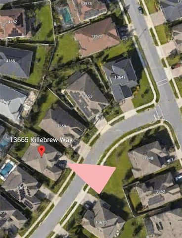 13665 KILLEBREW WAY, Winter Garden, FL 34787