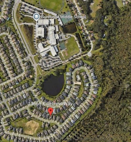 13665 KILLEBREW WAY, Winter Garden, FL 34787