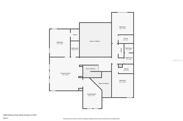 13665 KILLEBREW WAY, Winter Garden, FL 34787