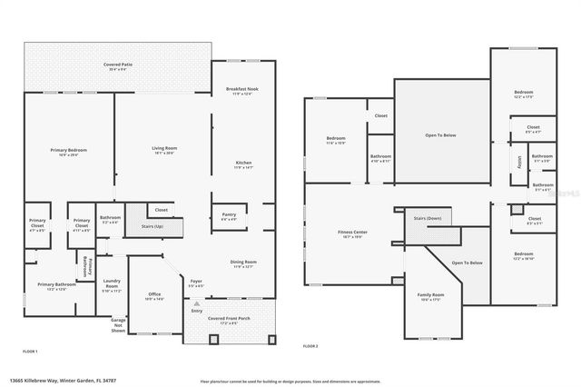 13665 KILLEBREW WAY, Winter Garden, FL 34787