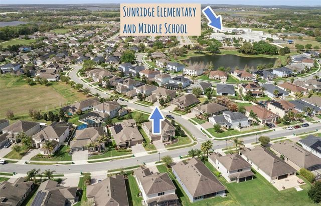 13665 KILLEBREW WAY, Winter Garden, FL 34787