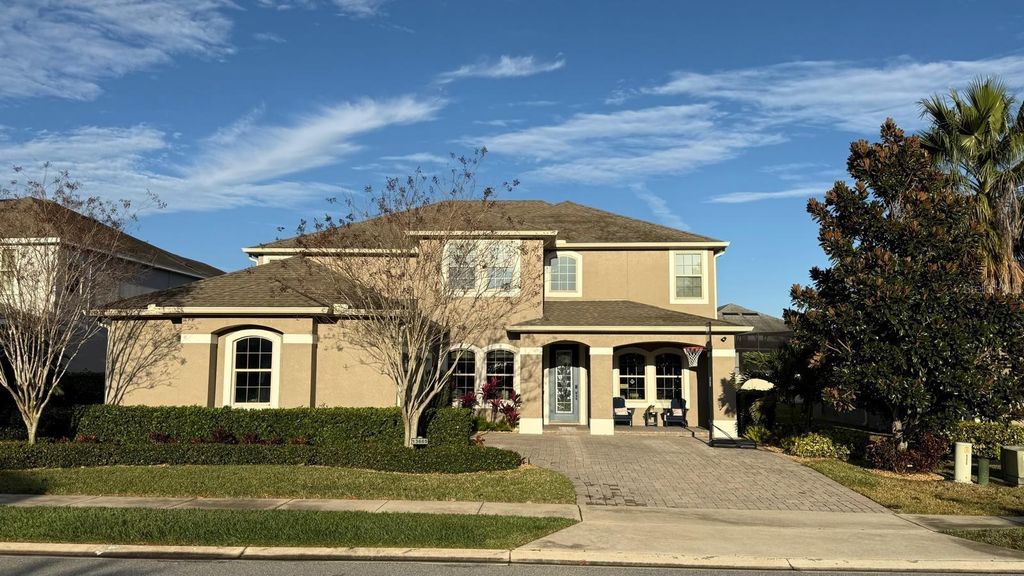 13665 KILLEBREW WAY, Winter Garden, FL 34787