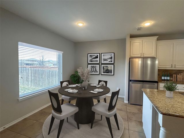 7101 Truchas Peak Trail, Fort Worth, TX 76131