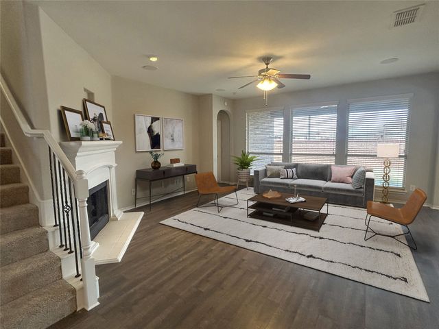 7101 Truchas Peak Trail, Fort Worth, TX 76131