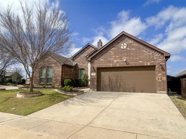 7101 Truchas Peak Trail, Fort Worth, TX 76131
