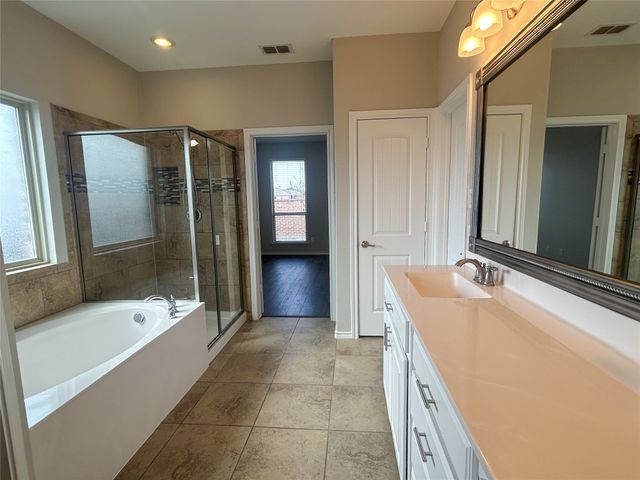 7101 Truchas Peak Trail, Fort Worth, TX 76131