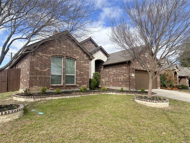 7101 Truchas Peak Trail, Fort Worth, TX 76131