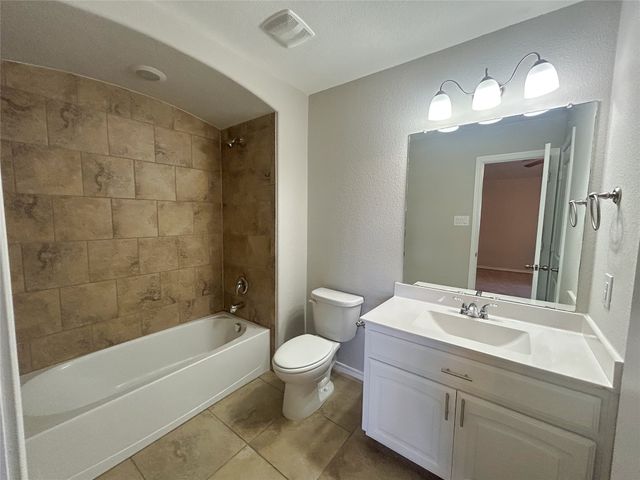 7101 Truchas Peak Trail, Fort Worth, TX 76131