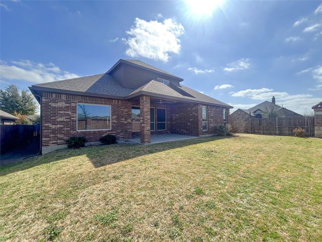 7101 Truchas Peak Trail, Fort Worth, TX 76131