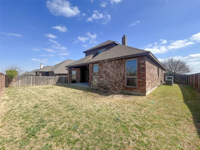 7101 Truchas Peak Trail, Fort Worth, TX 76131
