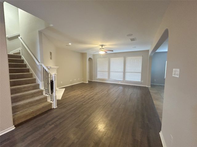 7101 Truchas Peak Trail, Fort Worth, TX 76131