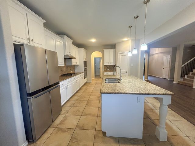 7101 Truchas Peak Trail, Fort Worth, TX 76131