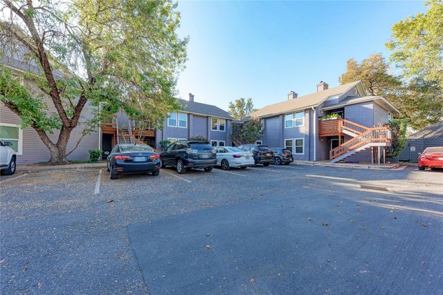 2106 Nickerson ST 201, Austin, TX 78704