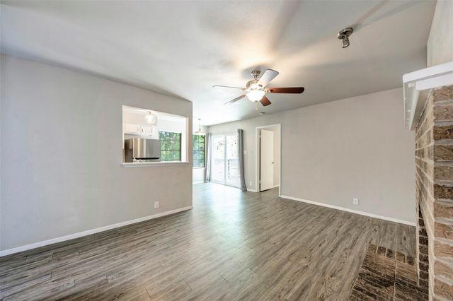 2106 Nickerson ST 201, Austin, TX 78704