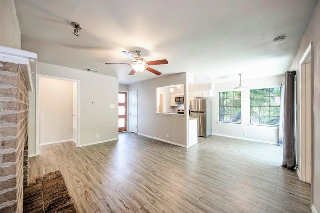 2106 Nickerson ST 201, Austin, TX 78704