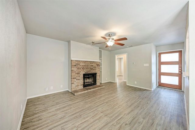 2106 Nickerson ST 201, Austin, TX 78704