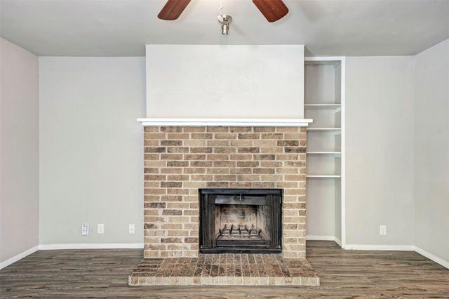 2106 Nickerson ST 201, Austin, TX 78704