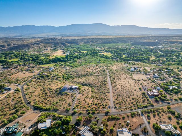 1500 S WHATEVER Way -, Cornville, AZ 86325