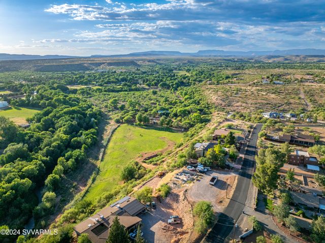 1500 S WHATEVER Way -, Cornville, AZ 86325