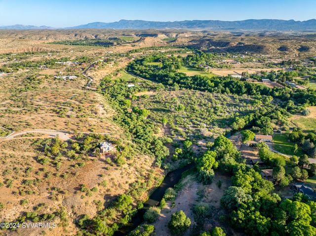 1500 S WHATEVER Way -, Cornville, AZ 86325