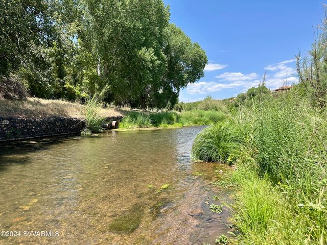 1500 S WHATEVER Way -, Cornville, AZ 86325