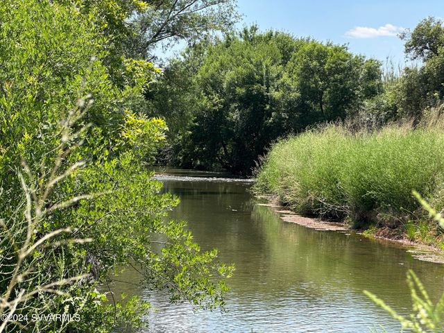 1500 S WHATEVER Way -, Cornville, AZ 86325