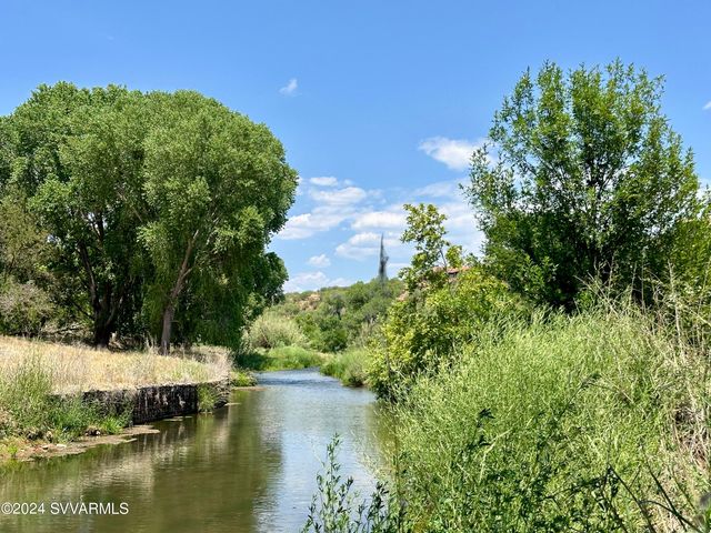 1500 S WHATEVER Way -, Cornville, AZ 86325