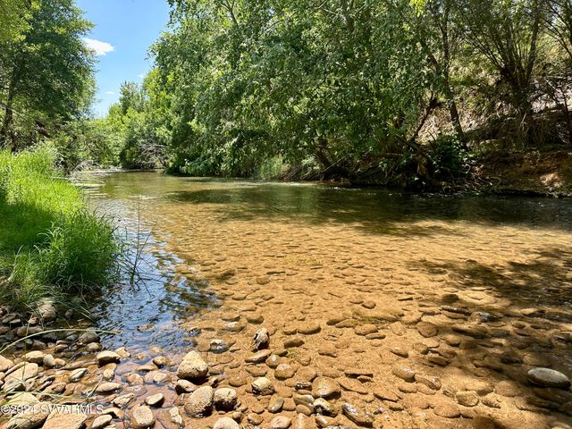 1500 S WHATEVER Way -, Cornville, AZ 86325