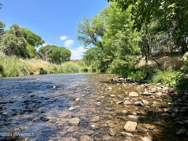 1500 S WHATEVER Way -, Cornville, AZ 86325