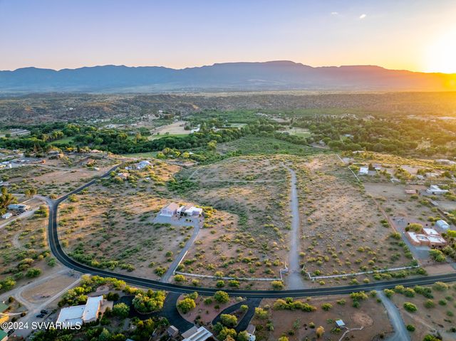 1500 S WHATEVER Way -, Cornville, AZ 86325