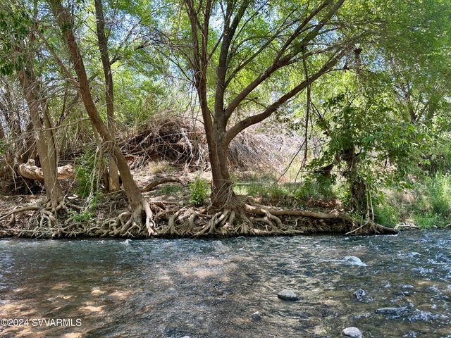 1500 S WHATEVER Way -, Cornville, AZ 86325