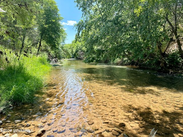 1500 S WHATEVER Way -, Cornville, AZ 86325