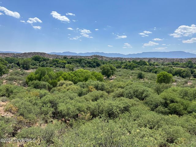 1500 S WHATEVER Way -, Cornville, AZ 86325