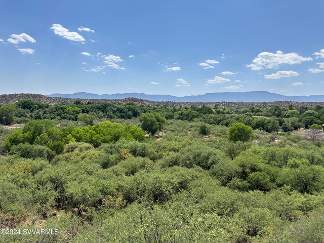 1500 S WHATEVER Way -, Cornville, AZ 86325