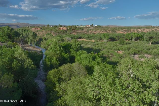 1500 S WHATEVER Way -, Cornville, AZ 86325