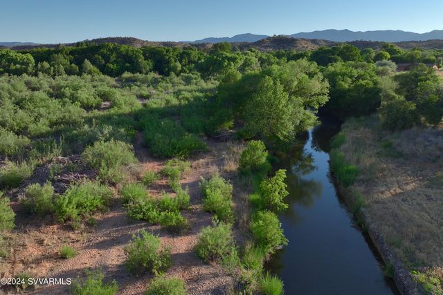 1500 S WHATEVER Way -, Cornville, AZ 86325